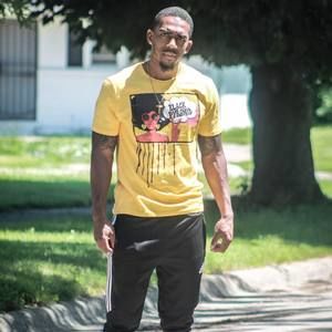 Meet your Posher, Ray